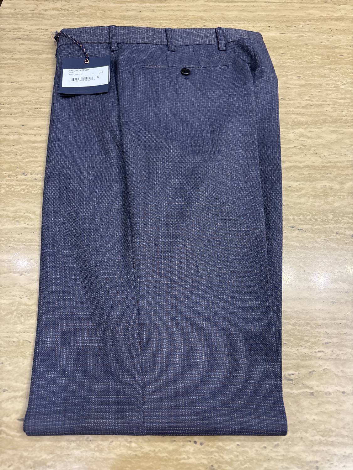 Men's Trouser Pants