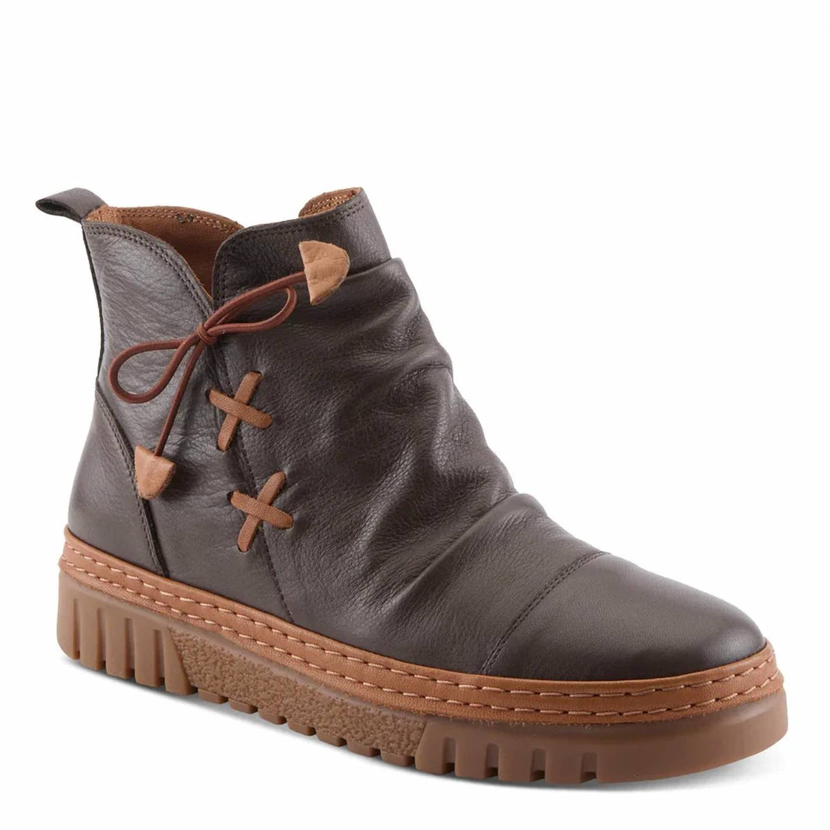 Women's Vandis Ankle Boots