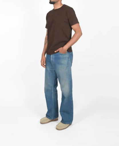 Heavy Duty Tee