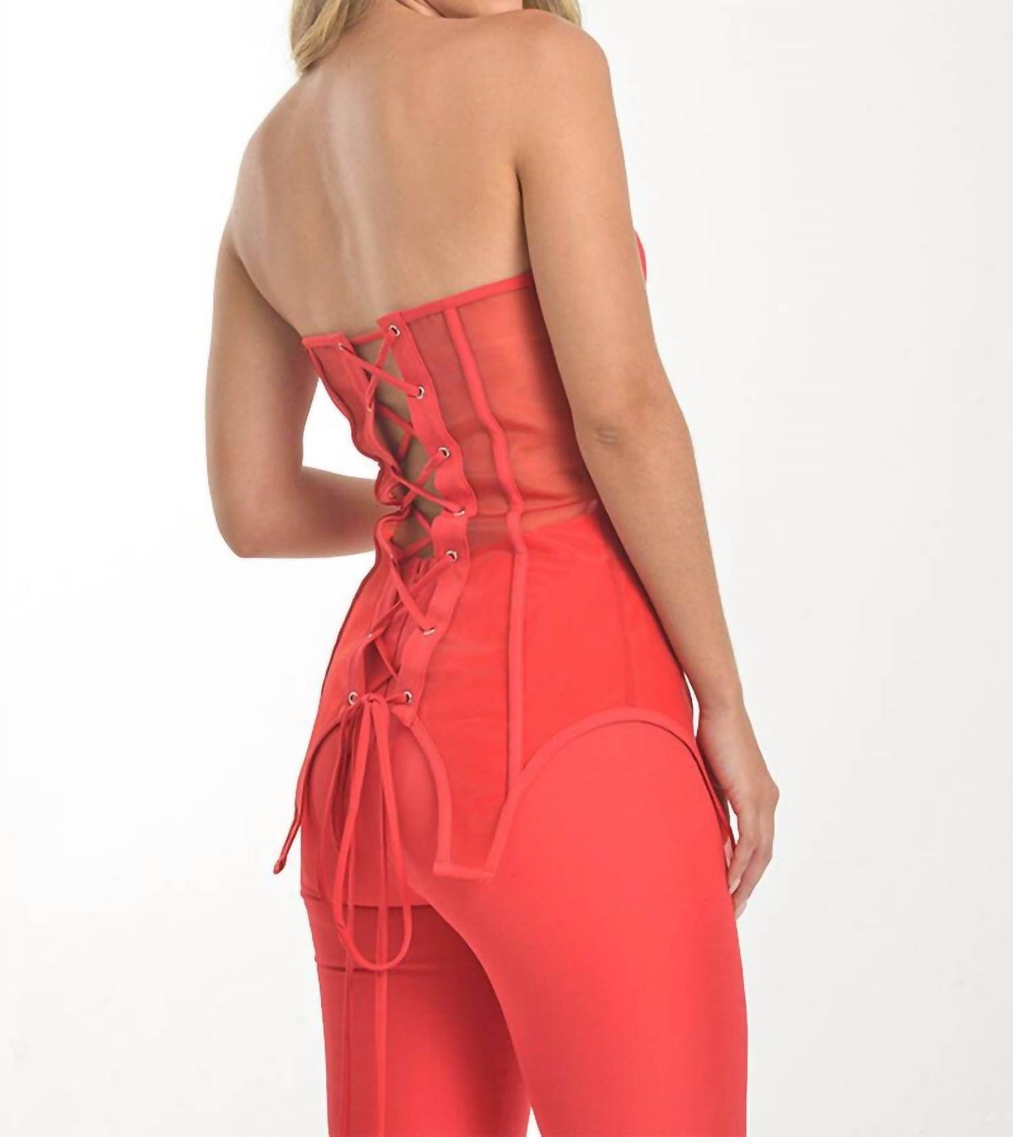 Steffany Milano - Elegance Fashion Set - Rack Hunt