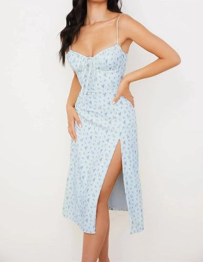 House of CB - Carina Midi Dress - Rack Hunt