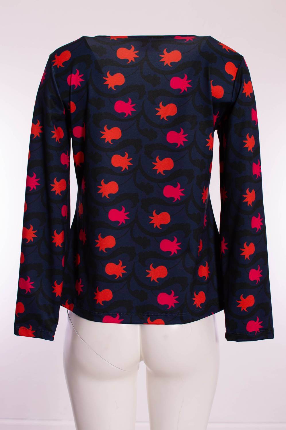 Michelle Parisou - Women's Candice Top - Rack Hunt