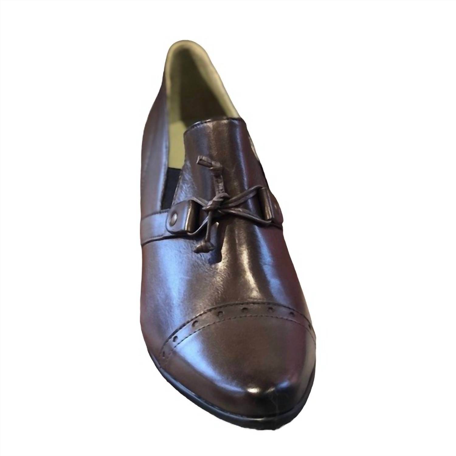 Mentha - Women's Lean Heels - Rack Hunt -