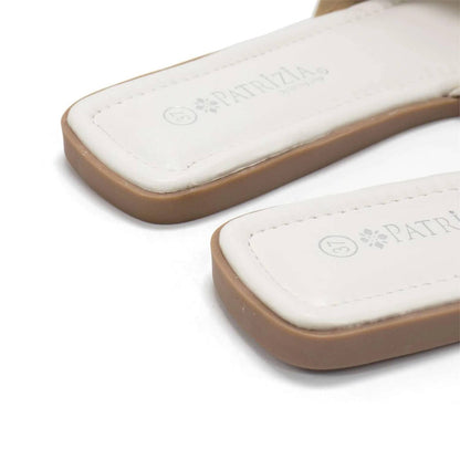 Women's Barbee Slip-on Slide Sandals