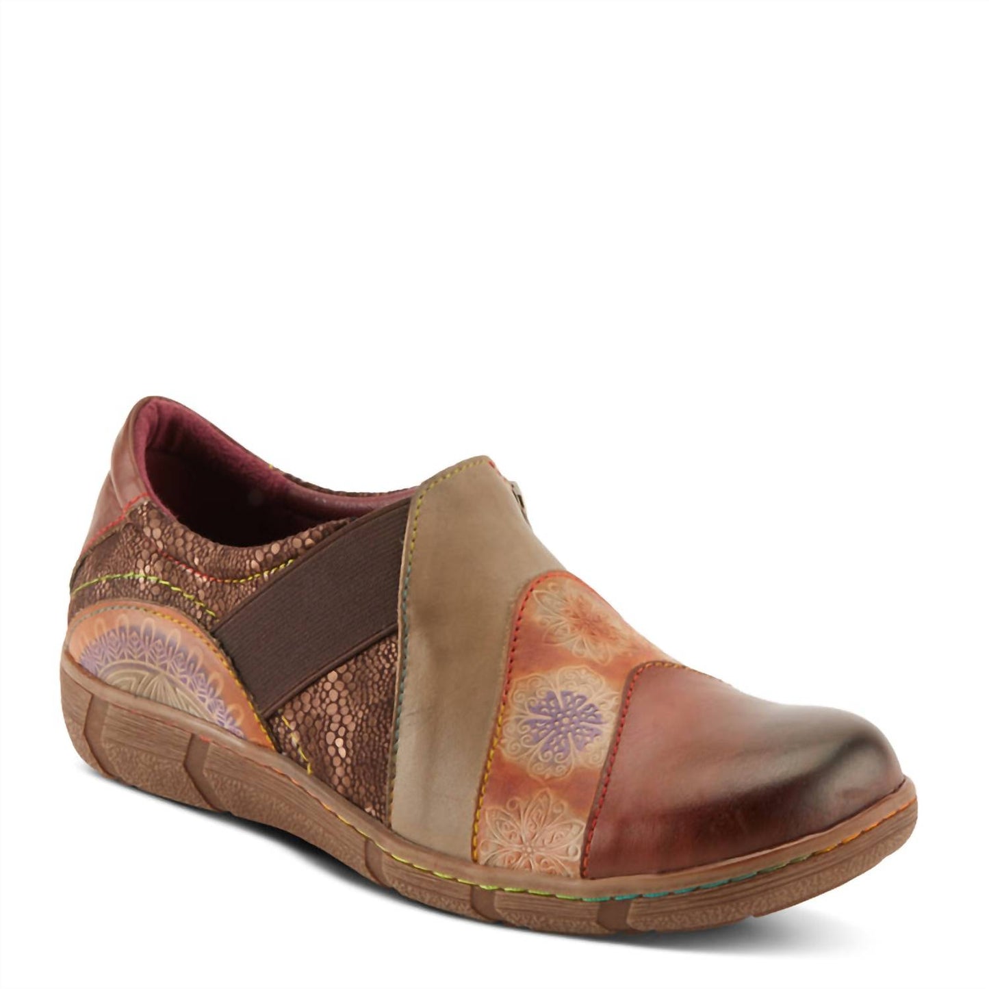 Women's Lata Slip On Shoes