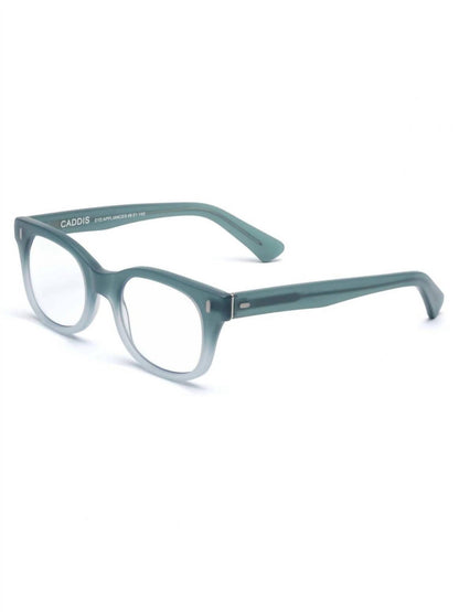 Bixby Blue Block Lens Glasses - 0