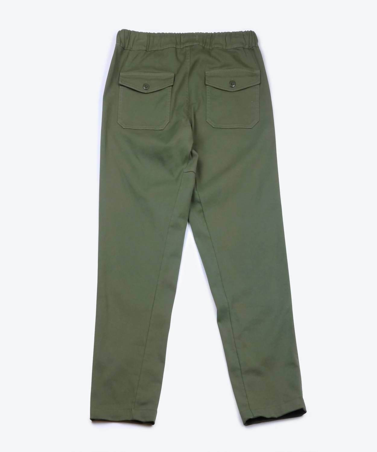 Allview - Furlough Pant - Rack Hunt