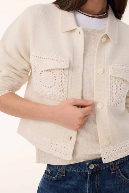 Xenia Jacket