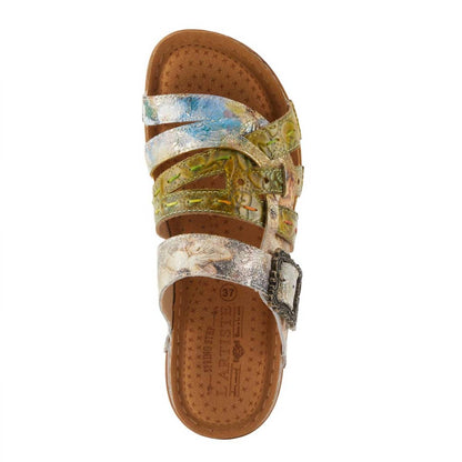 Women's Calamityjay Sandals
