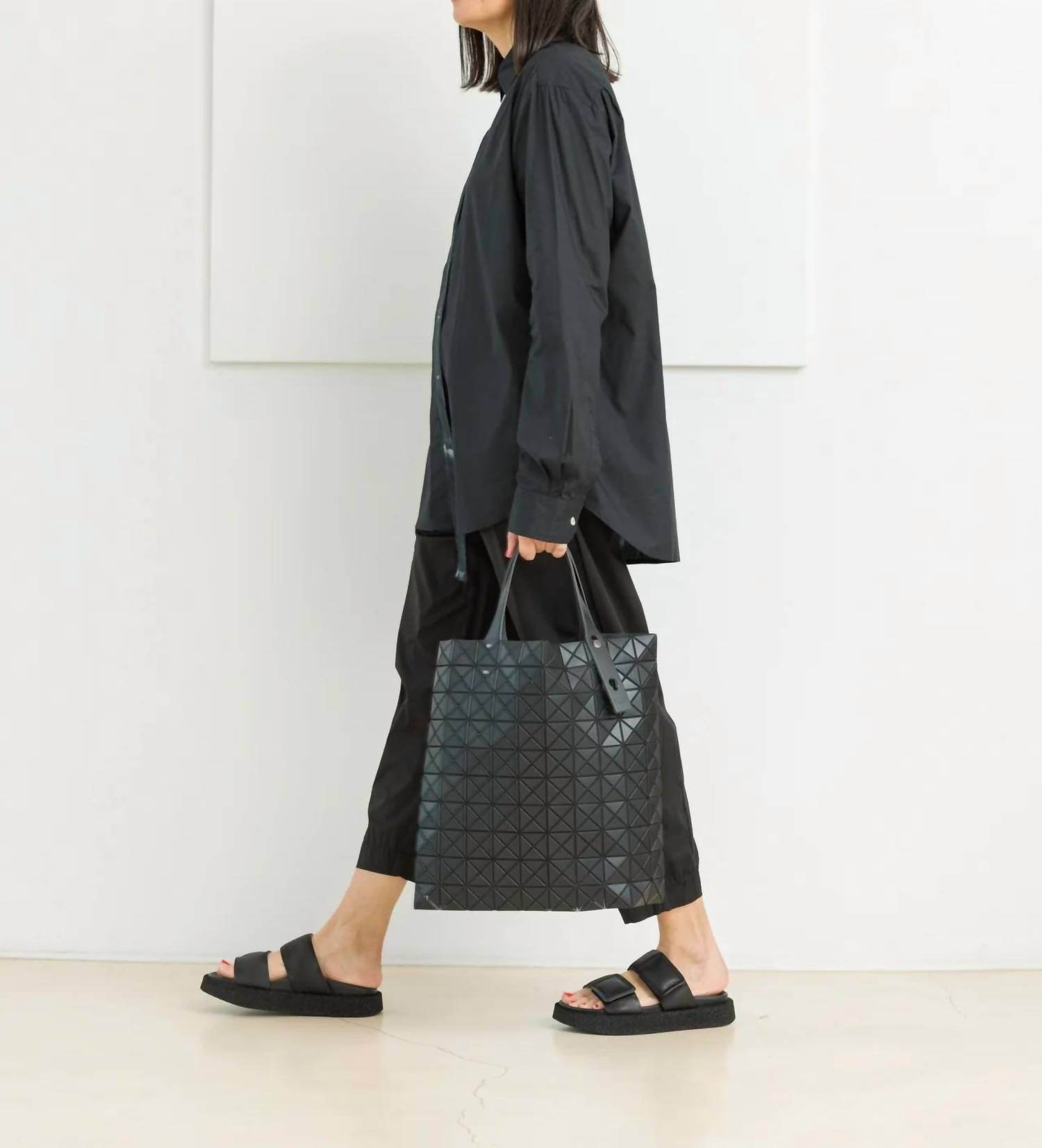 Maria Calderara - Man Cut Shirt - Rack Hunt -