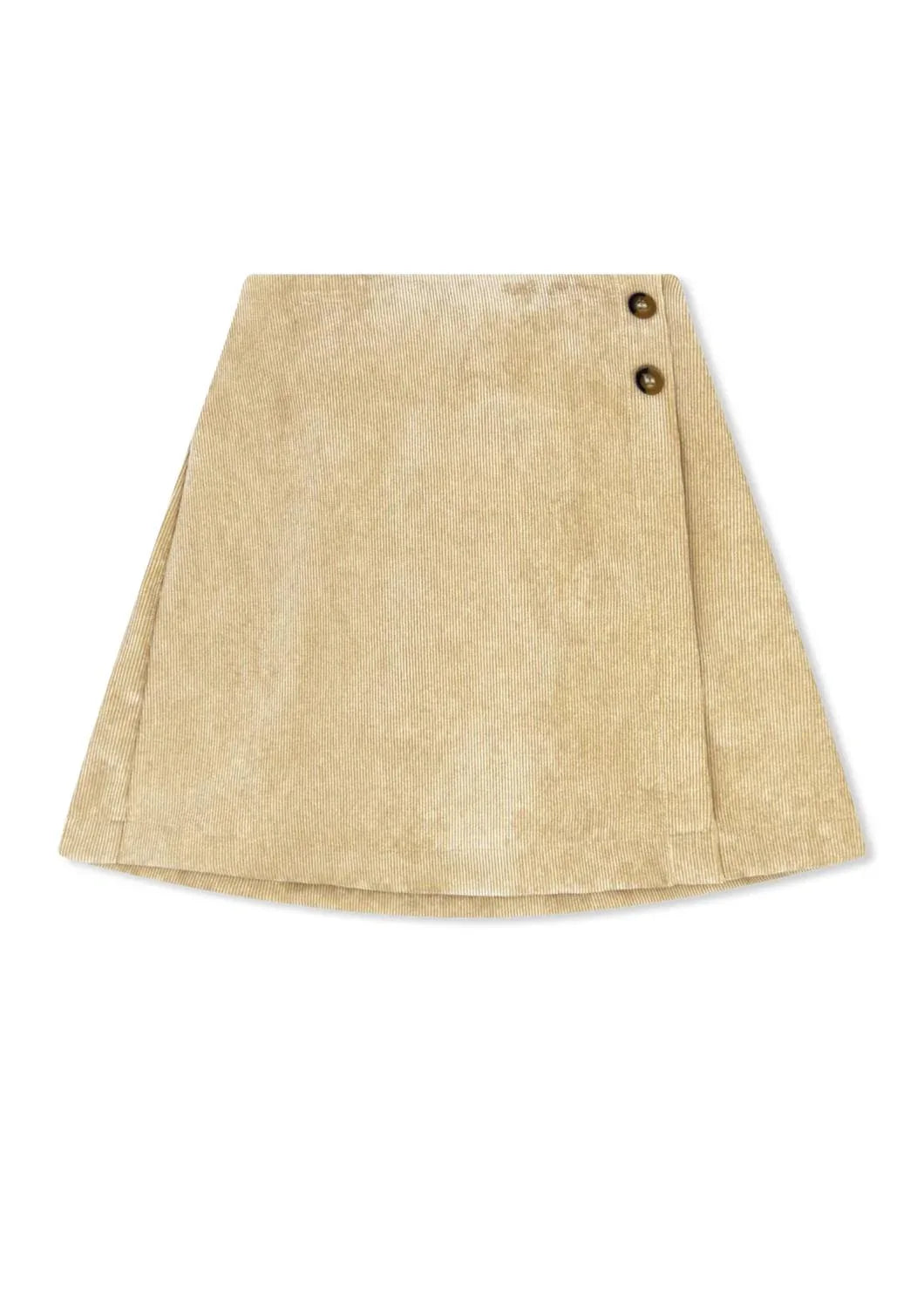 Set Proper - Girl's Julia Skirt - Rack Hunt