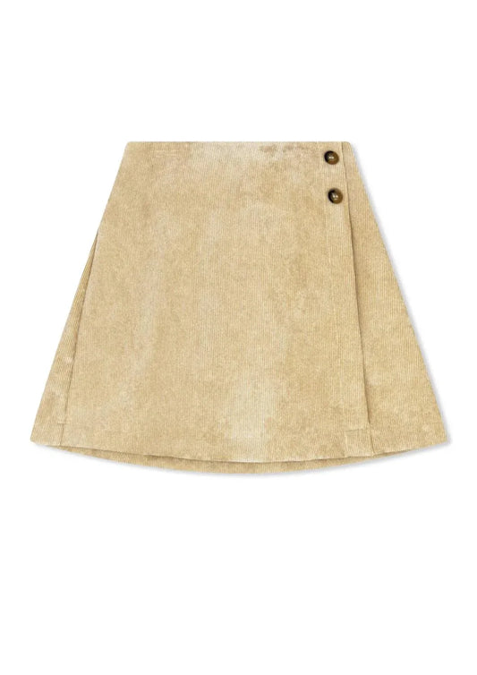 Set Proper - Girl's Julia Skirt - Rack Hunt