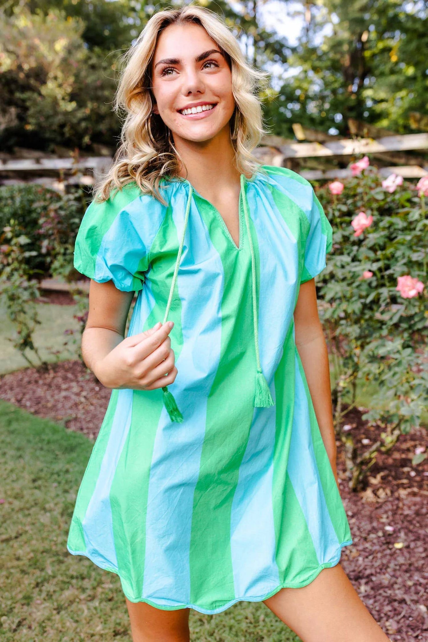Heidi Dress