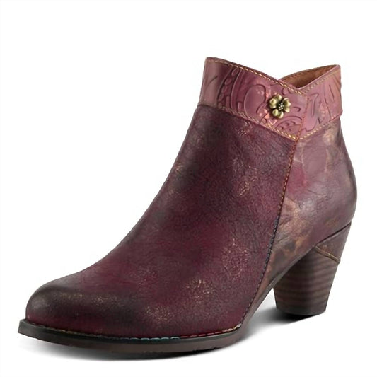 Women's Bestlove Boots