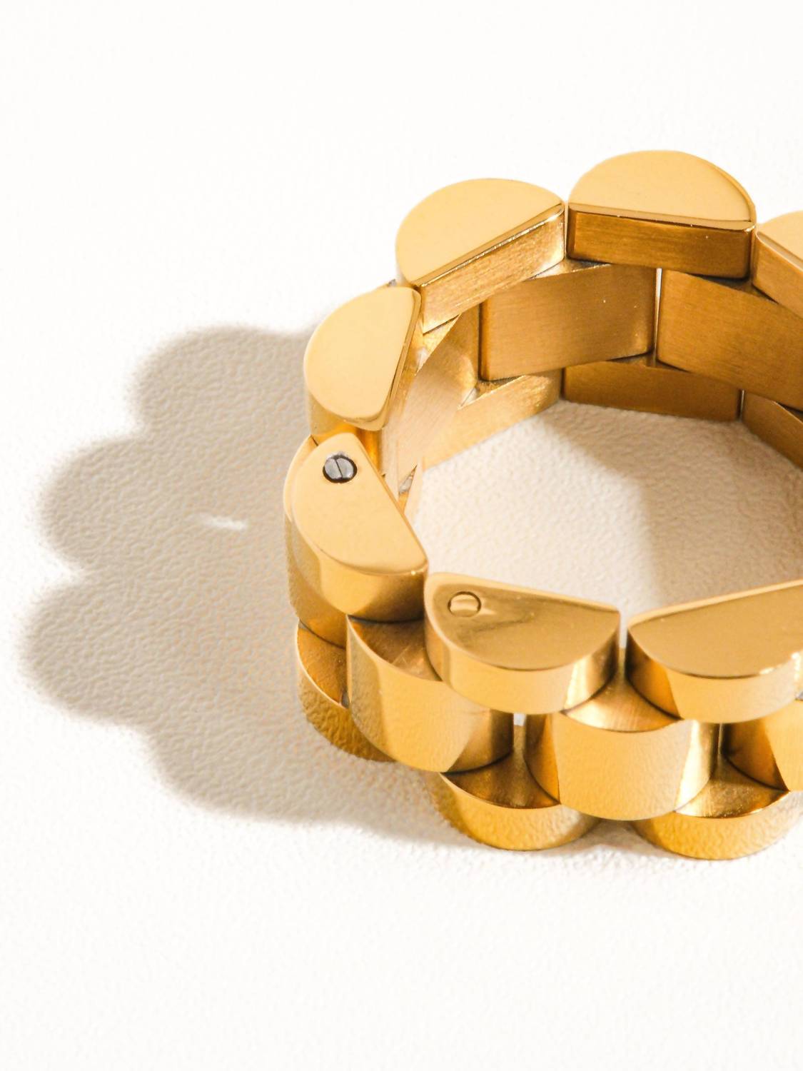 The Sloane Ring