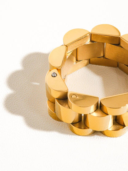 The Sloane Ring