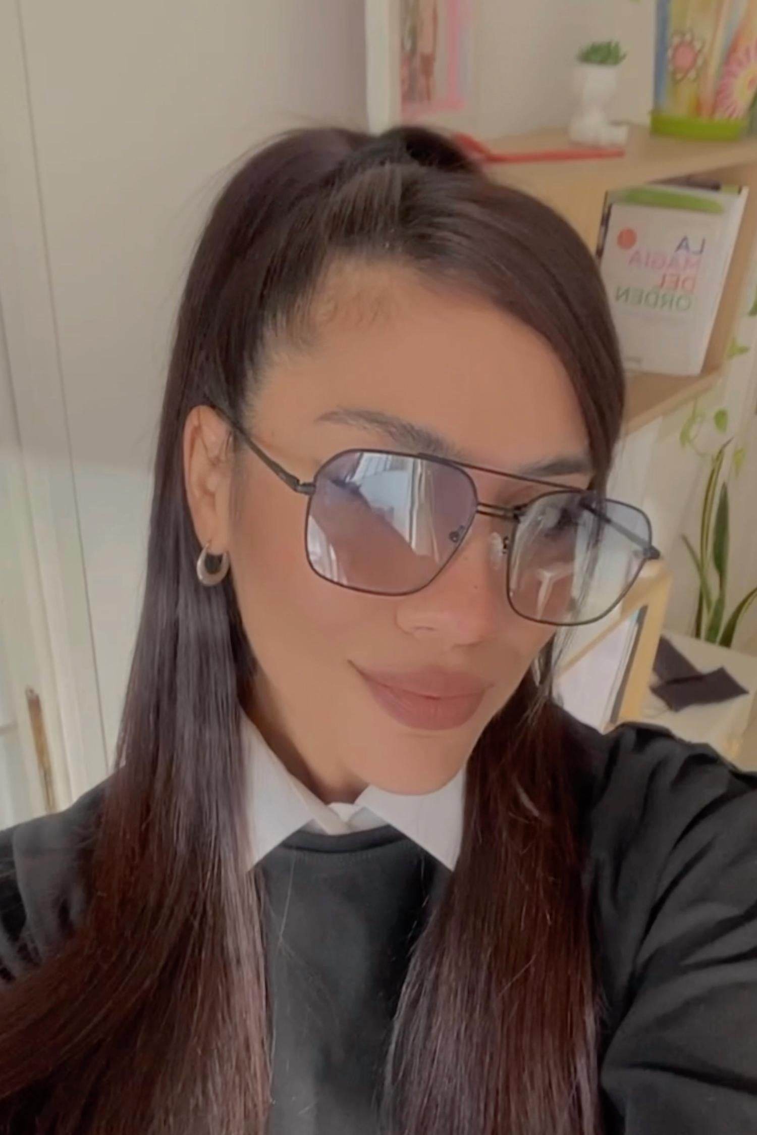 Orbital - Women's Nitero Sunglasses - Rack Hunt -