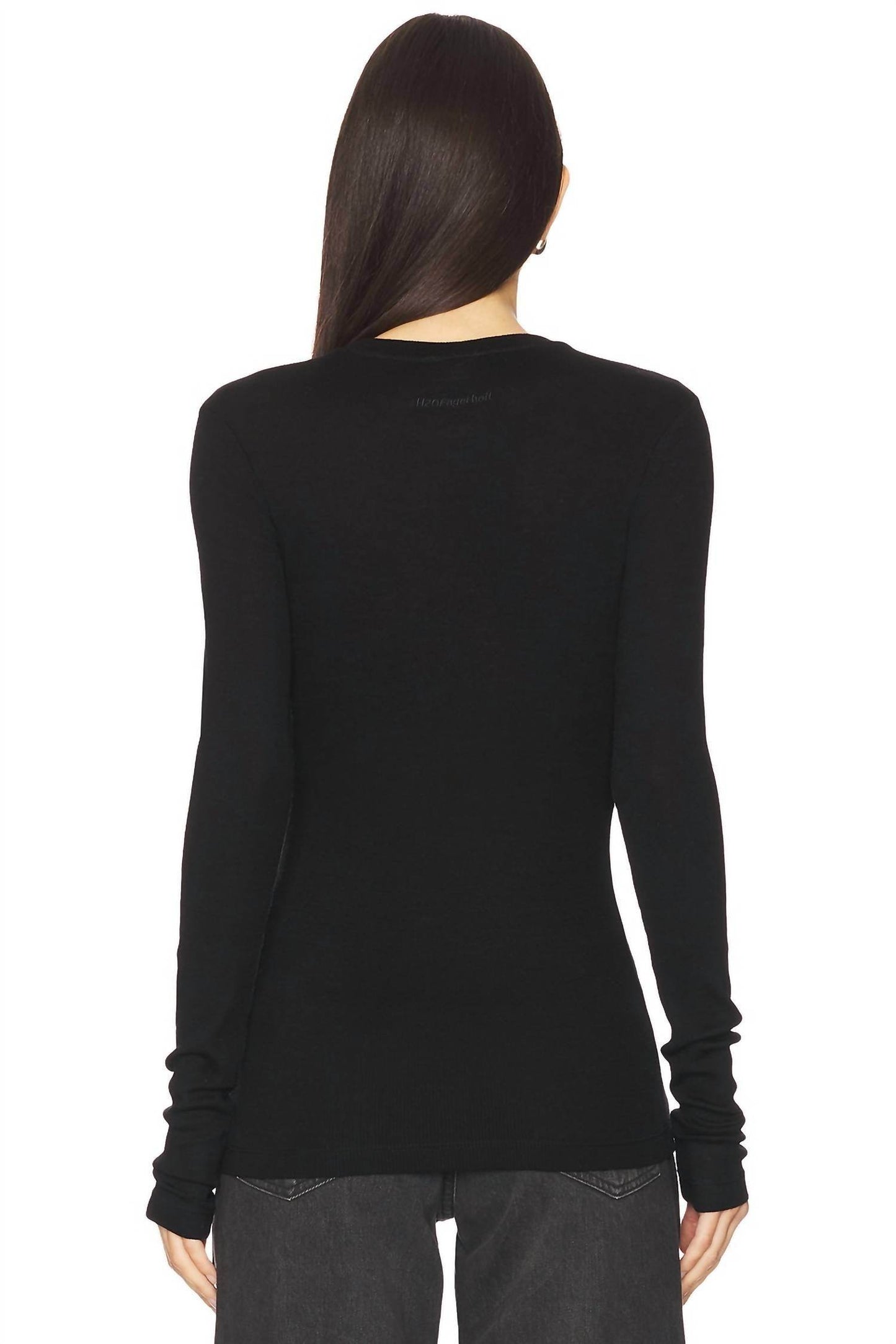 H2OFagerholt - Good Long Sleeve Top - Rack Hunt -