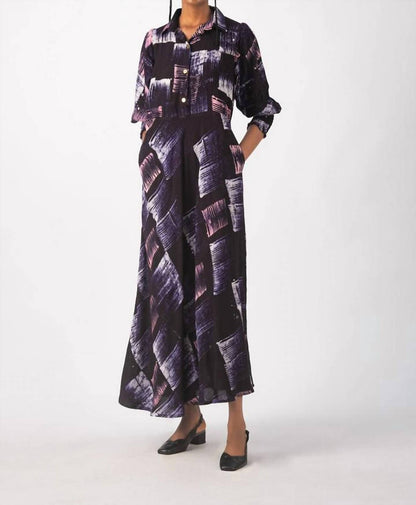 Bimpe Maxi Dress