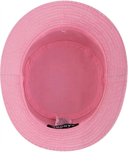 Women's Tie Dye Cotton Bucket Hat