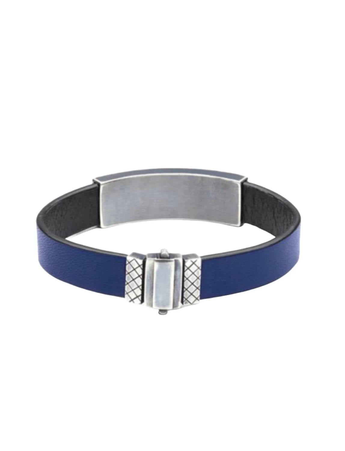 Men's Leather Vintage Bracelet