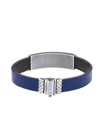 Men's Leather Vintage Bracelet