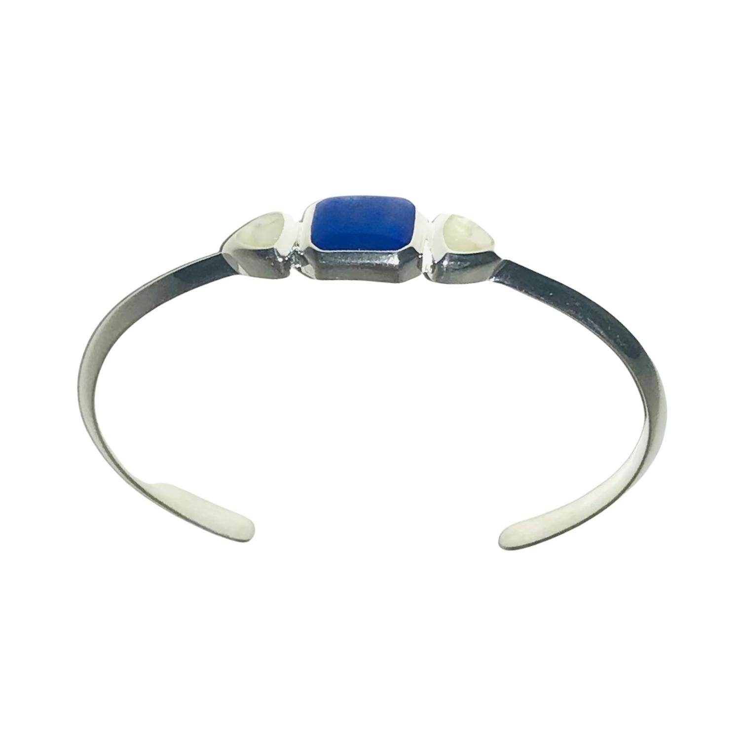 Dune Jewelry - Serenity Cuff Bracelet - Rack Hunt