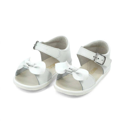 Girl's Jolie Bow Sandal - Baby