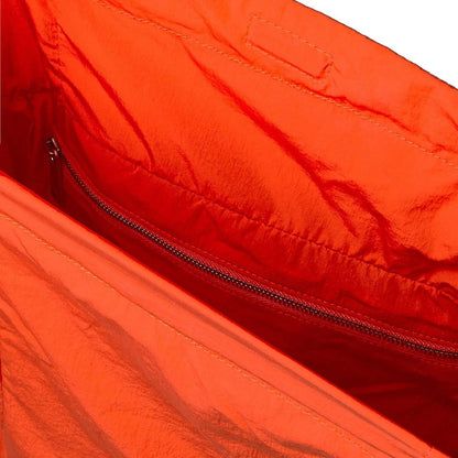 Paper Touch Nylon Mini Backpack