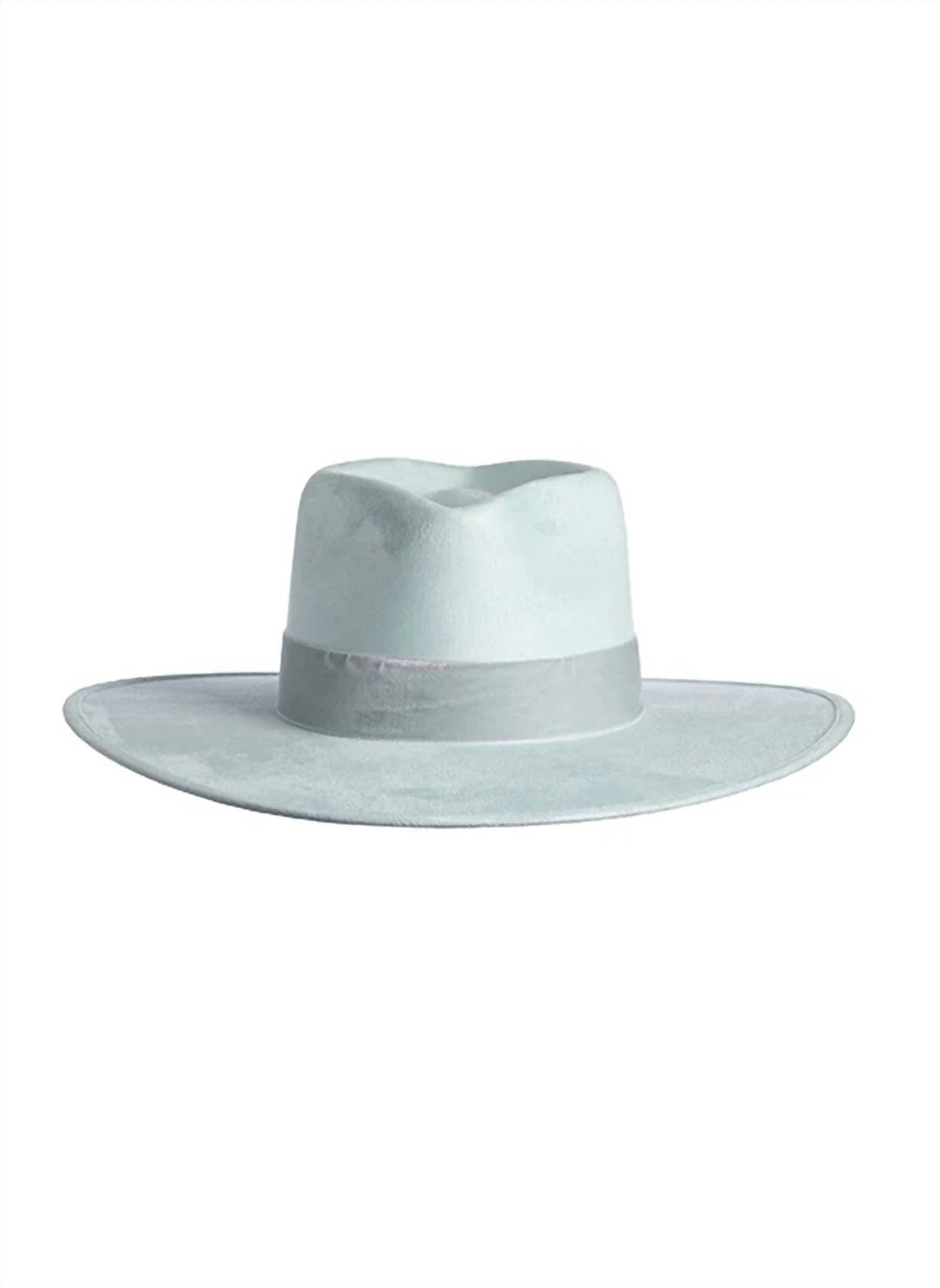 Women's Luna Suede Hat