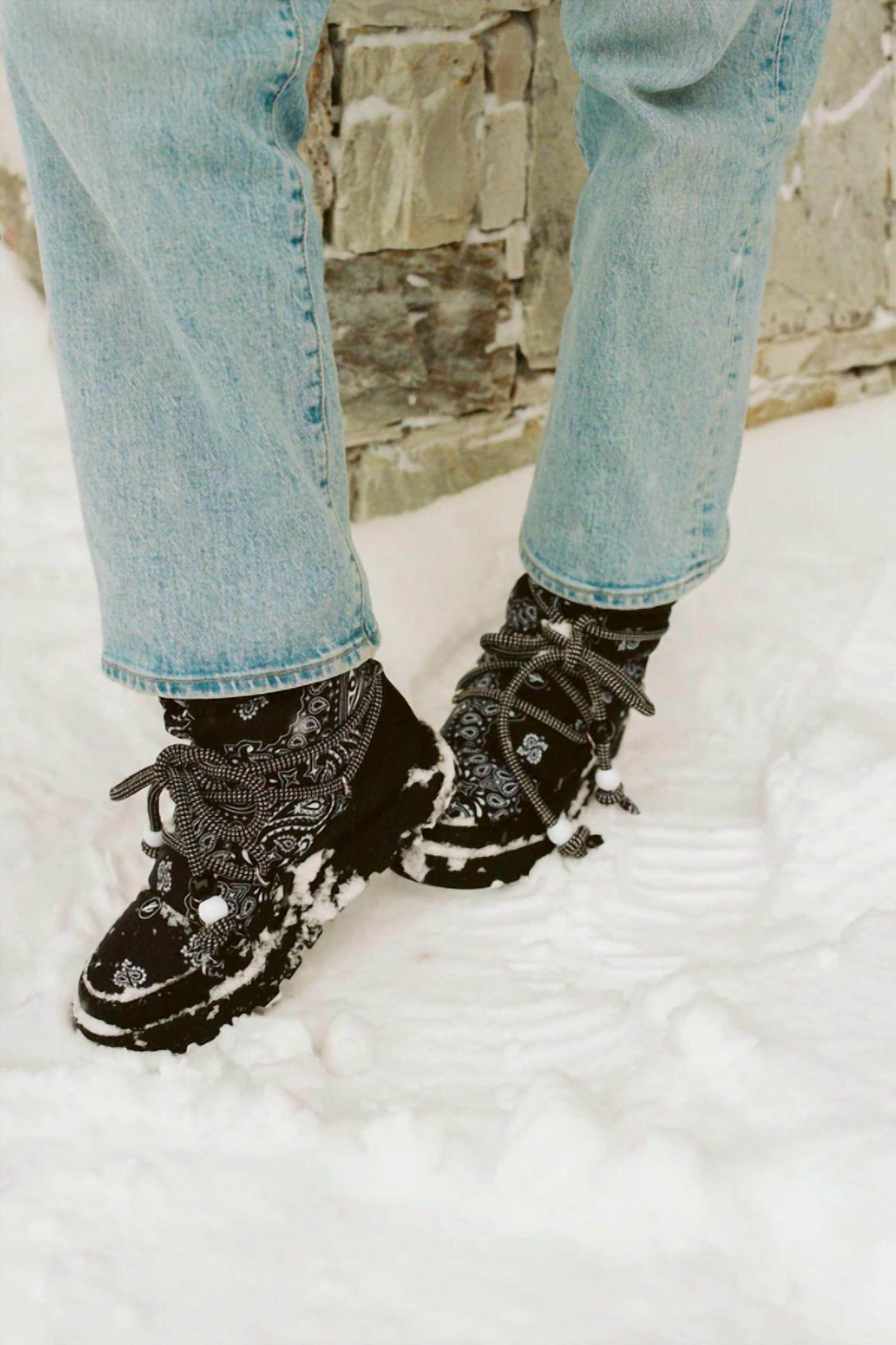 ARIZONA LOVE - Women's Snow Boots - Rack Hunt -