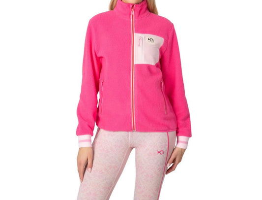Women's Rothe Midlayer Jacket