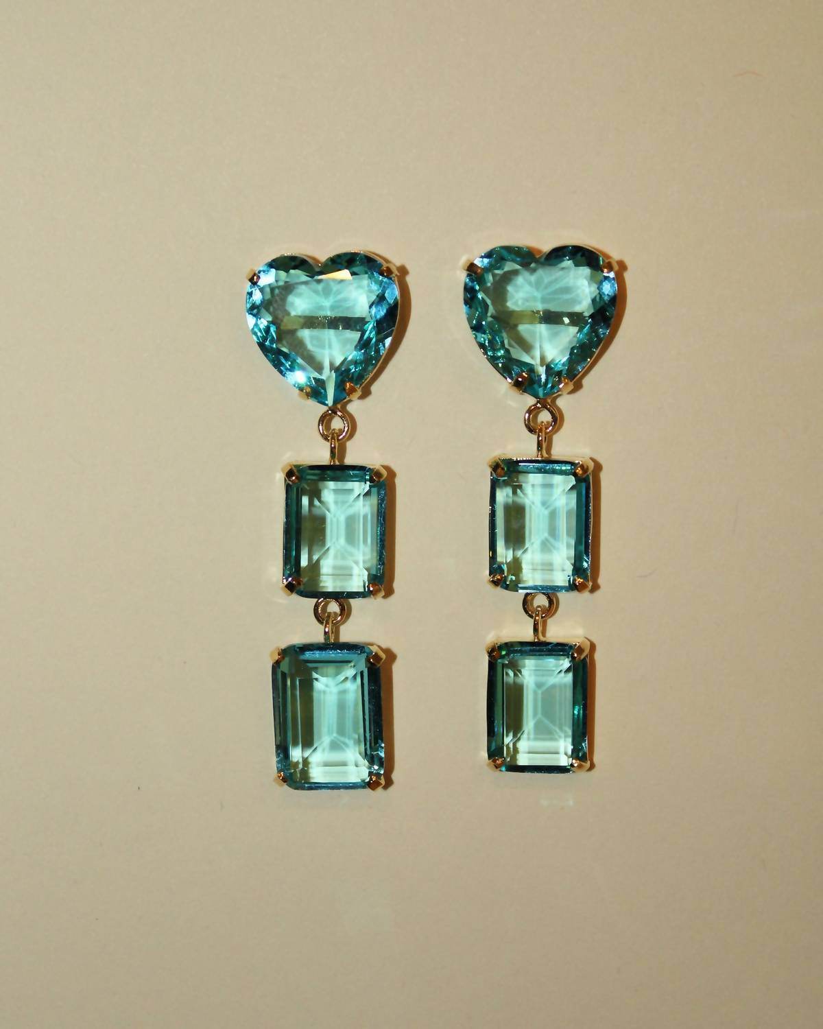 Pakera Pakera - Women's Caliente Earrings - Rack Hunt -