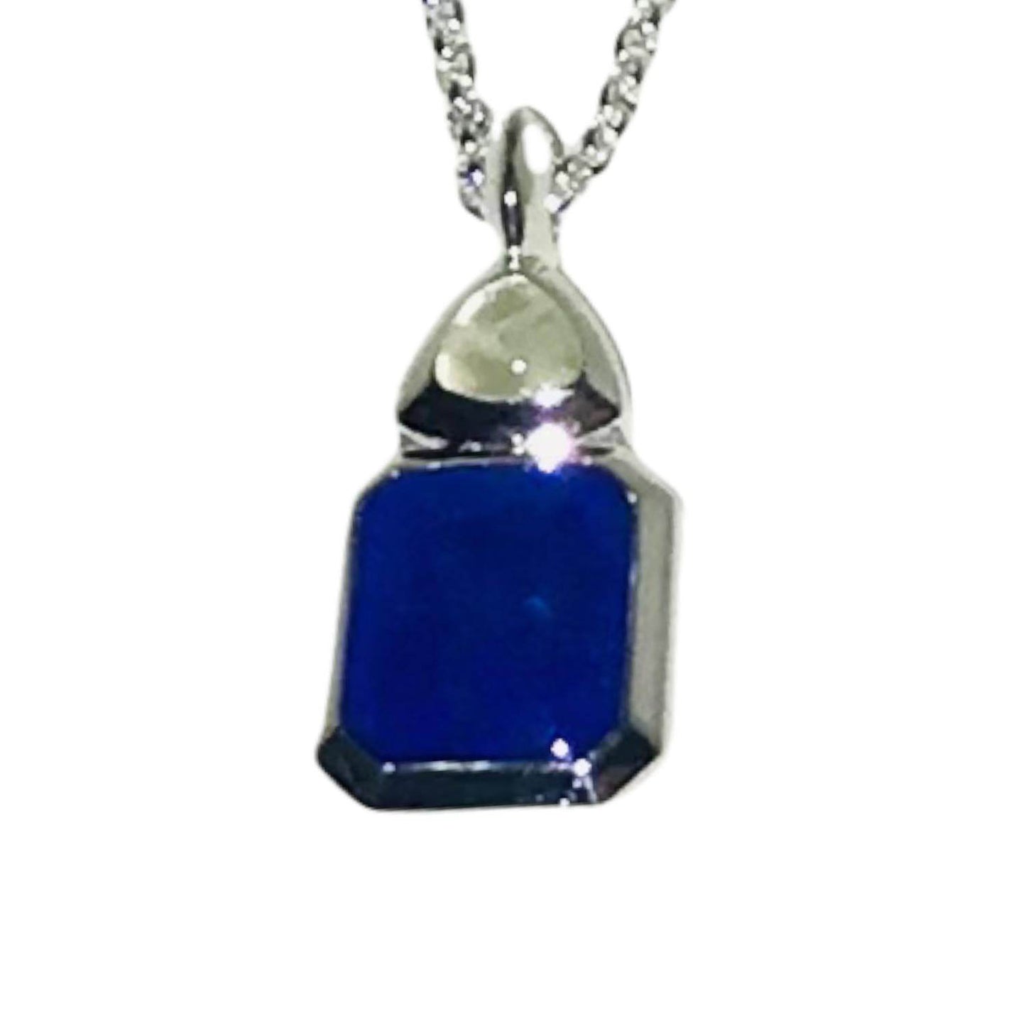 Dune Jewelry - Serenity Necklace - Rack Hunt