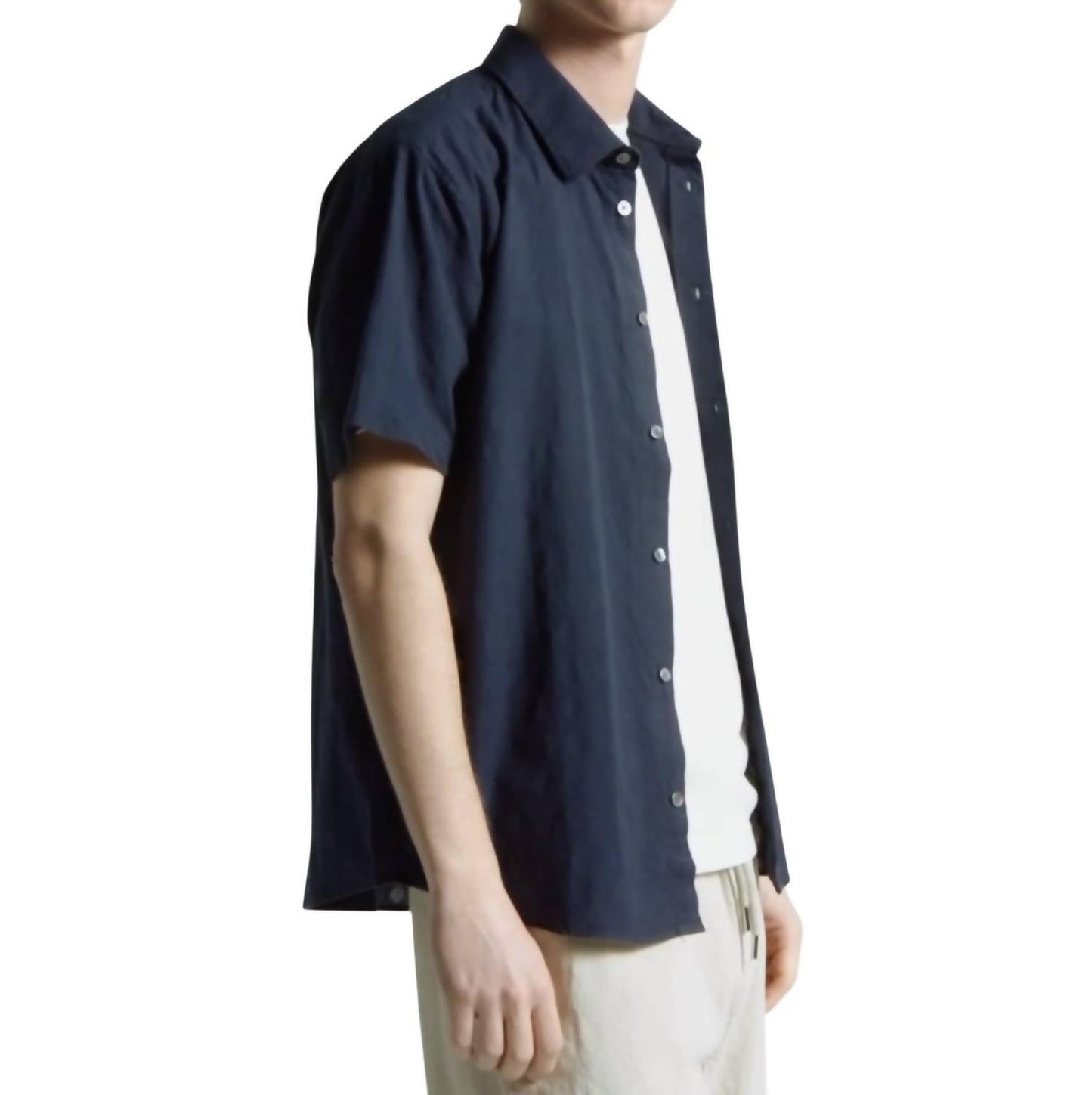 Men's Short Sleeve Classic Shirt