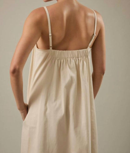 Juliet A-Line Midi Dress