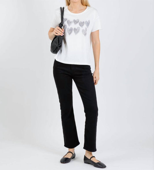 Heart Adore Tee