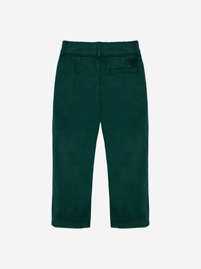 Boy Woven Pants