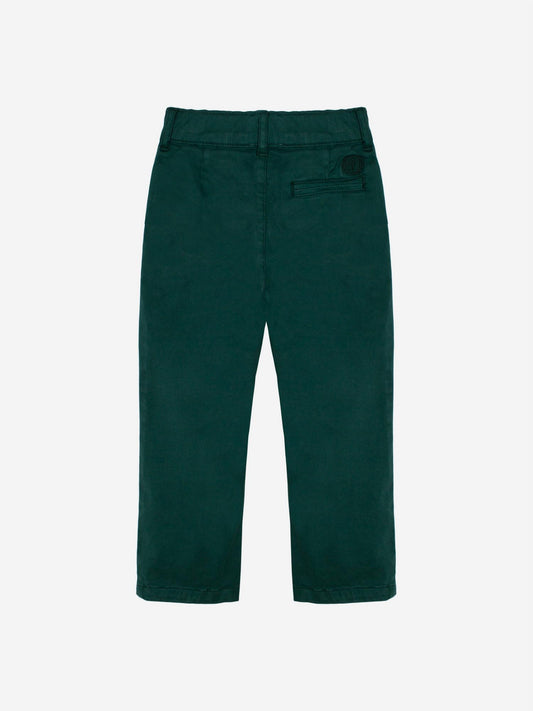Boy Woven Pants