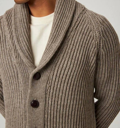 Wilkinson Chunky Knit Cardigan