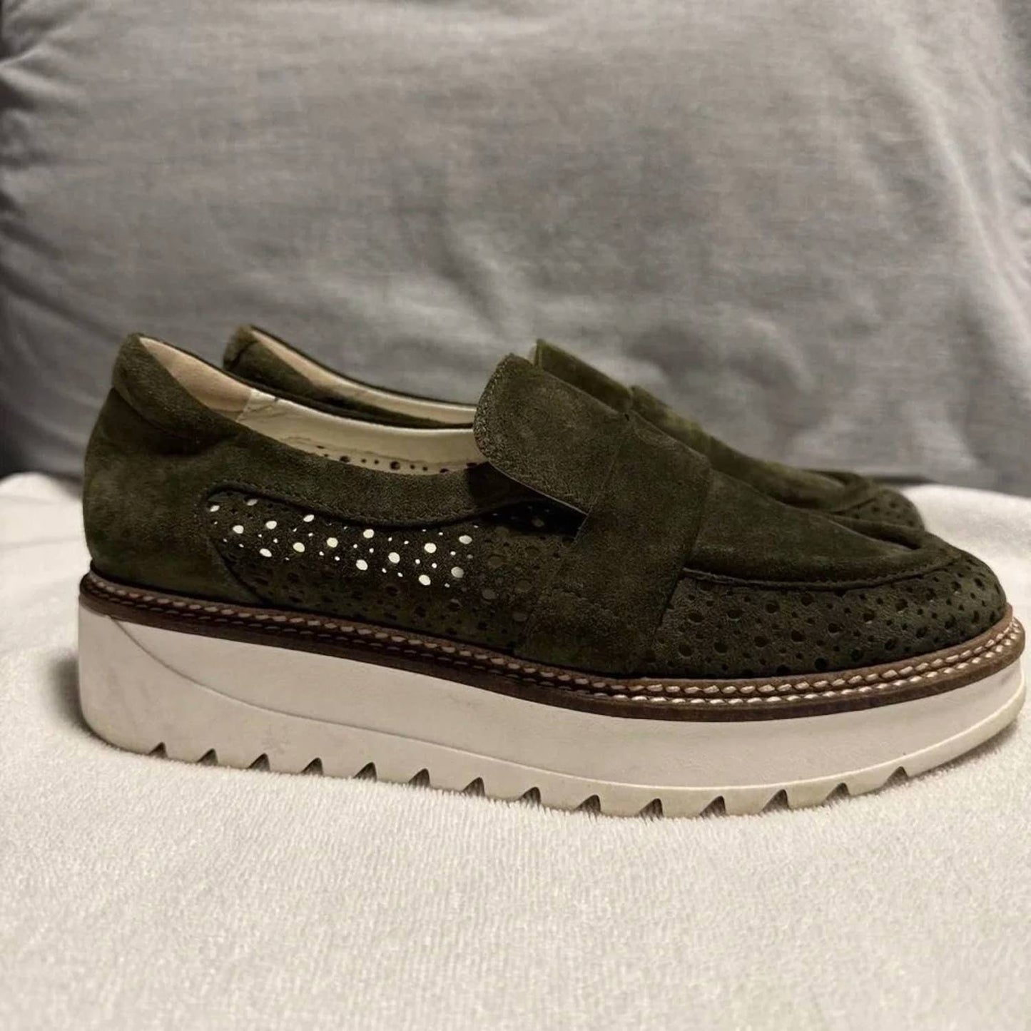 Women's Carolyn Loafers