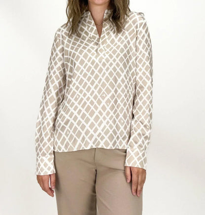 Margittes - Lucy Top - Rack Hunt