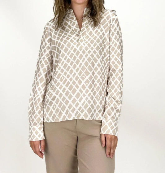 Margittes - Lucy Top - Rack Hunt