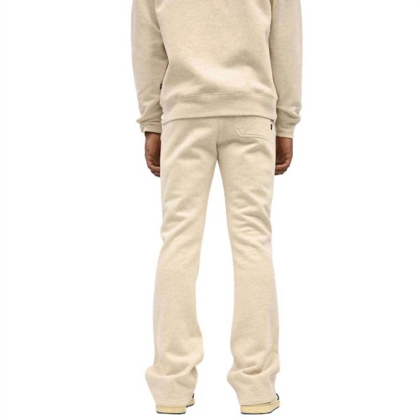 Doctrine - Core Pocket Super Stacked Jogger - Rack Hunt