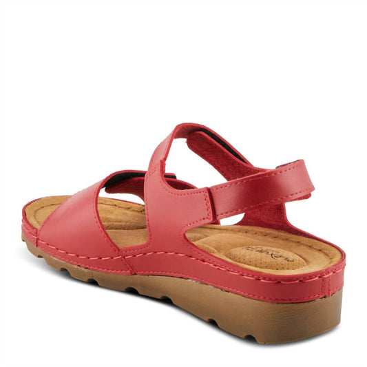 Women's Flexus Ariel Sandals