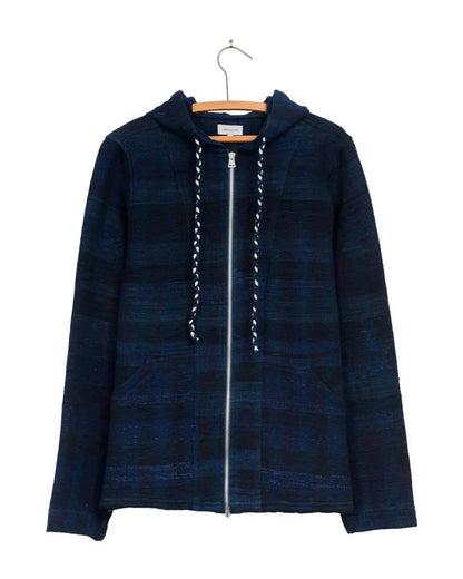 Umber & Ochre - Isaac Hoodie - Rack Hunt