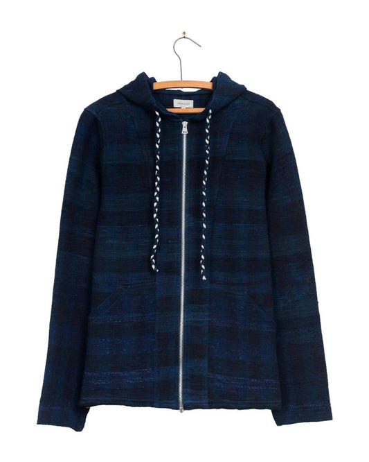 Umber & Ochre - Isaac Hoodie - Rack Hunt -