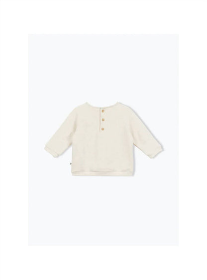 Boy's Tropics Icon Sweatshirt