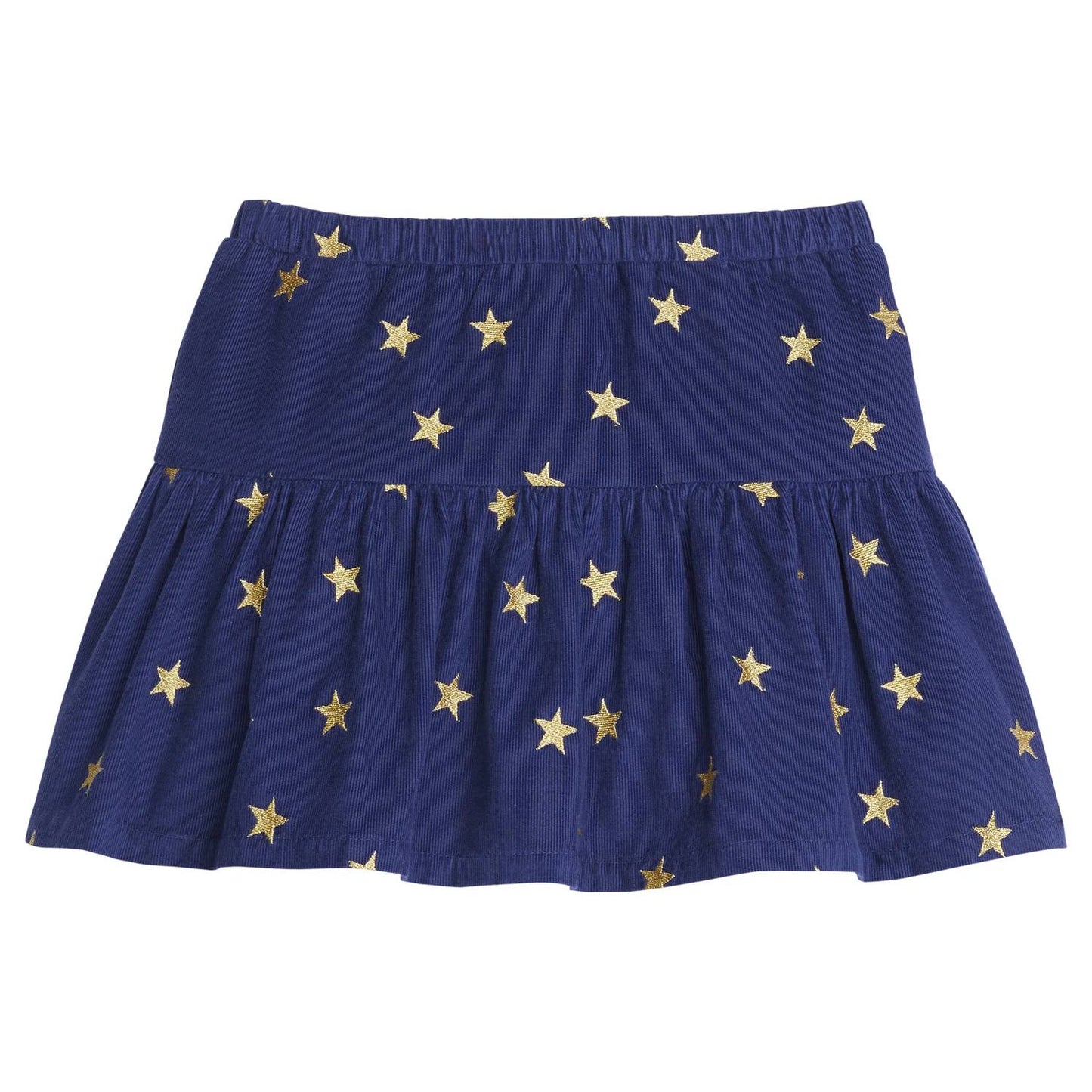 Girls Shoot For The Stars Sally Skort