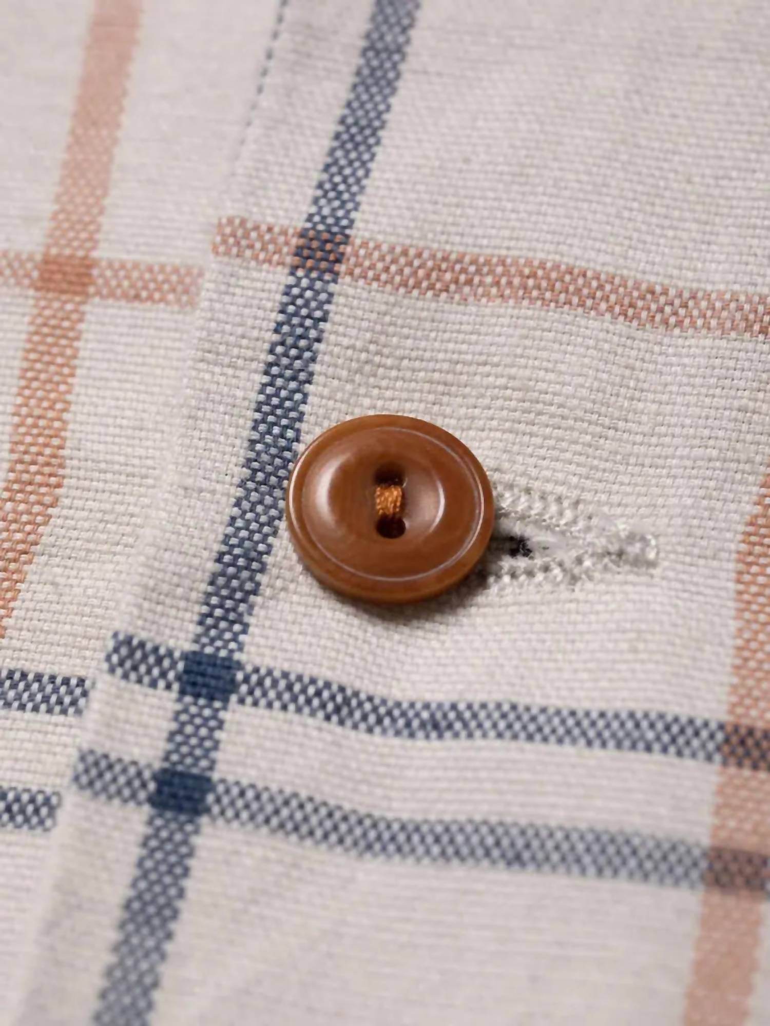 Nudie Jeans - Vincent Shirt - Rack Hunt -